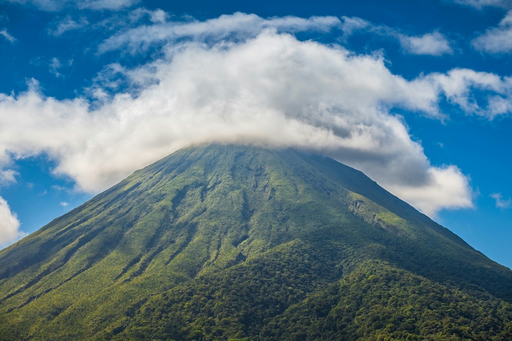 Costa Rica’s Natural Masterpiece: Arenal Volcano and Lake Arenal