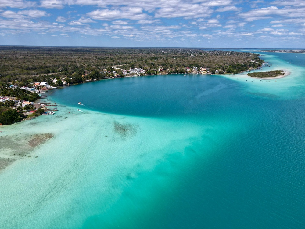 Bacalar: The Jewel of Quintana Roo