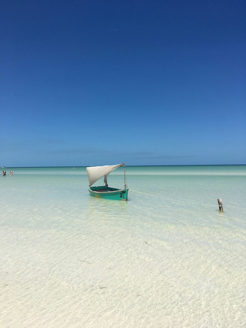 Escape to Holbox: Mexico’s Hidden Island Gem