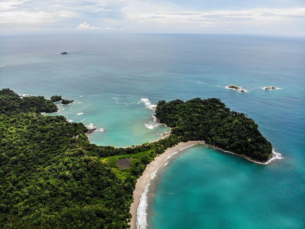Wildlife and Waves: Adventures in Manuel Antonio Costa Rica