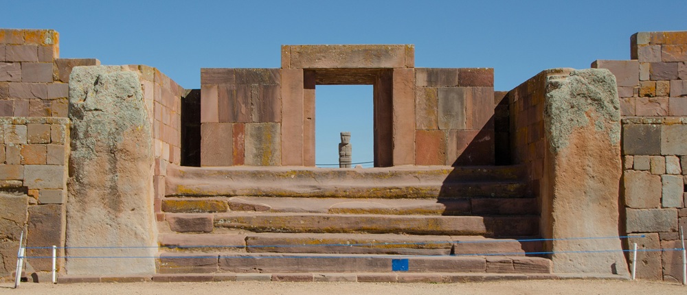 Journey to Tiwanaku: Bolivia’s Ancient City of the Gods