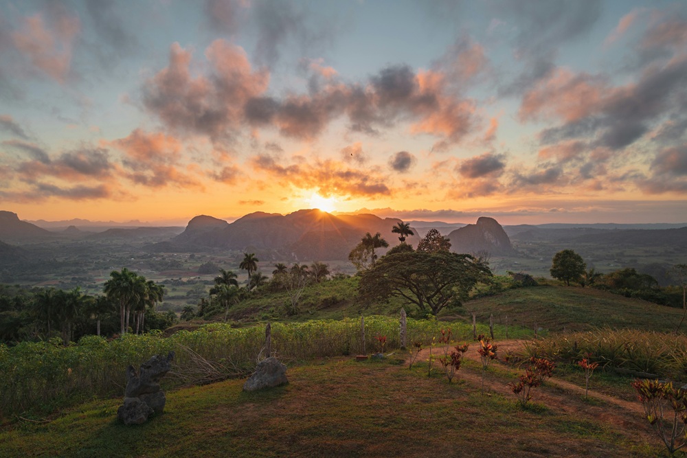 Into the Green Heart of Cuba: Discovering Viñales Valley
