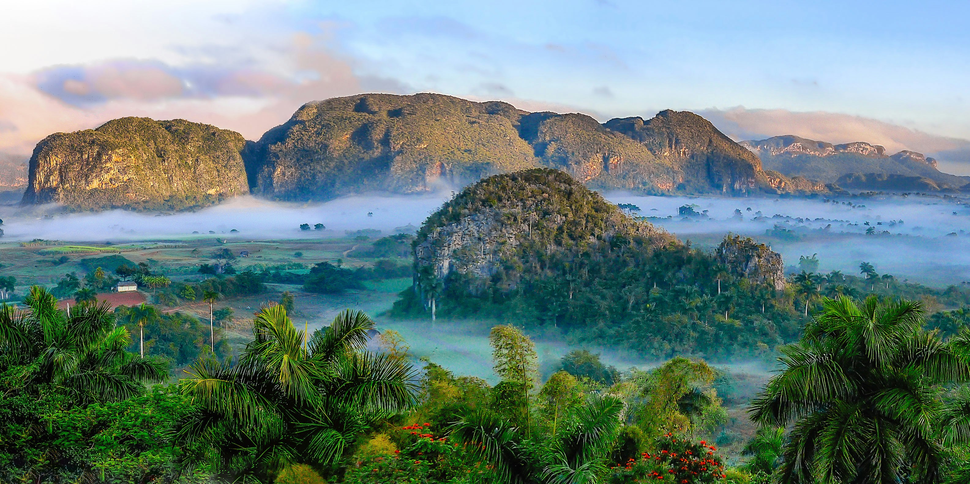 Enchanting 8 Days Tour in Cuba — Havana, Viñales, Varadero & Trinidad