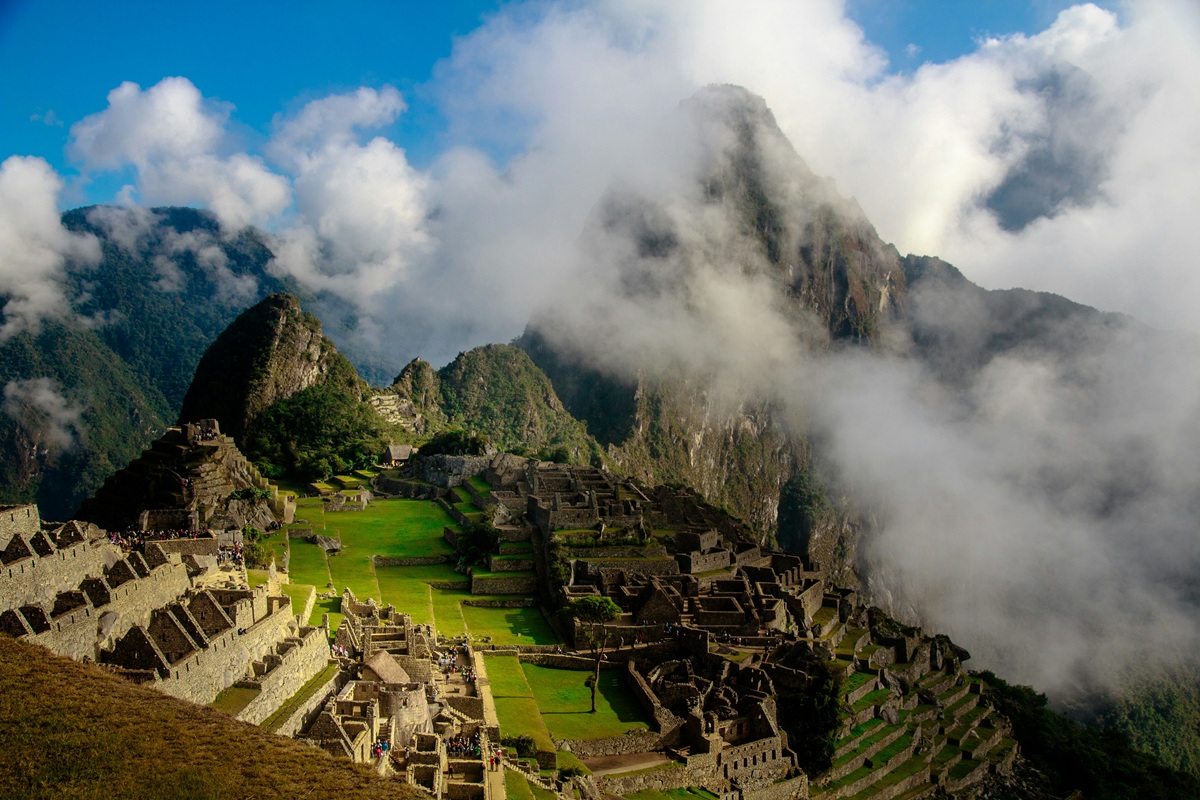 Timeless 8 Days Tour in Peru — Lima, Cusco & Machu Picchu