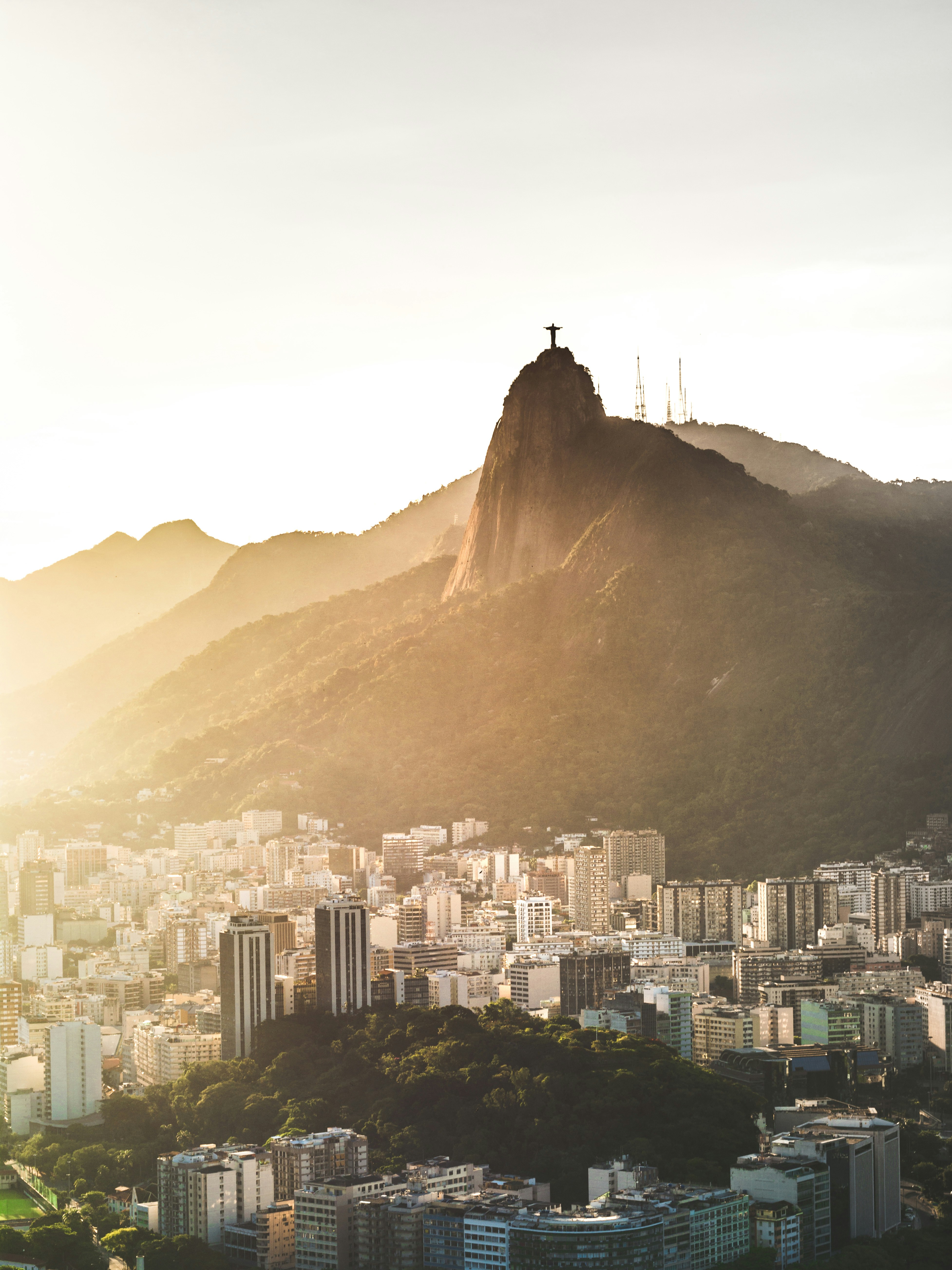 Untamed 8 Days Tour in Brazil — Rio, Ipanema & Tijuca